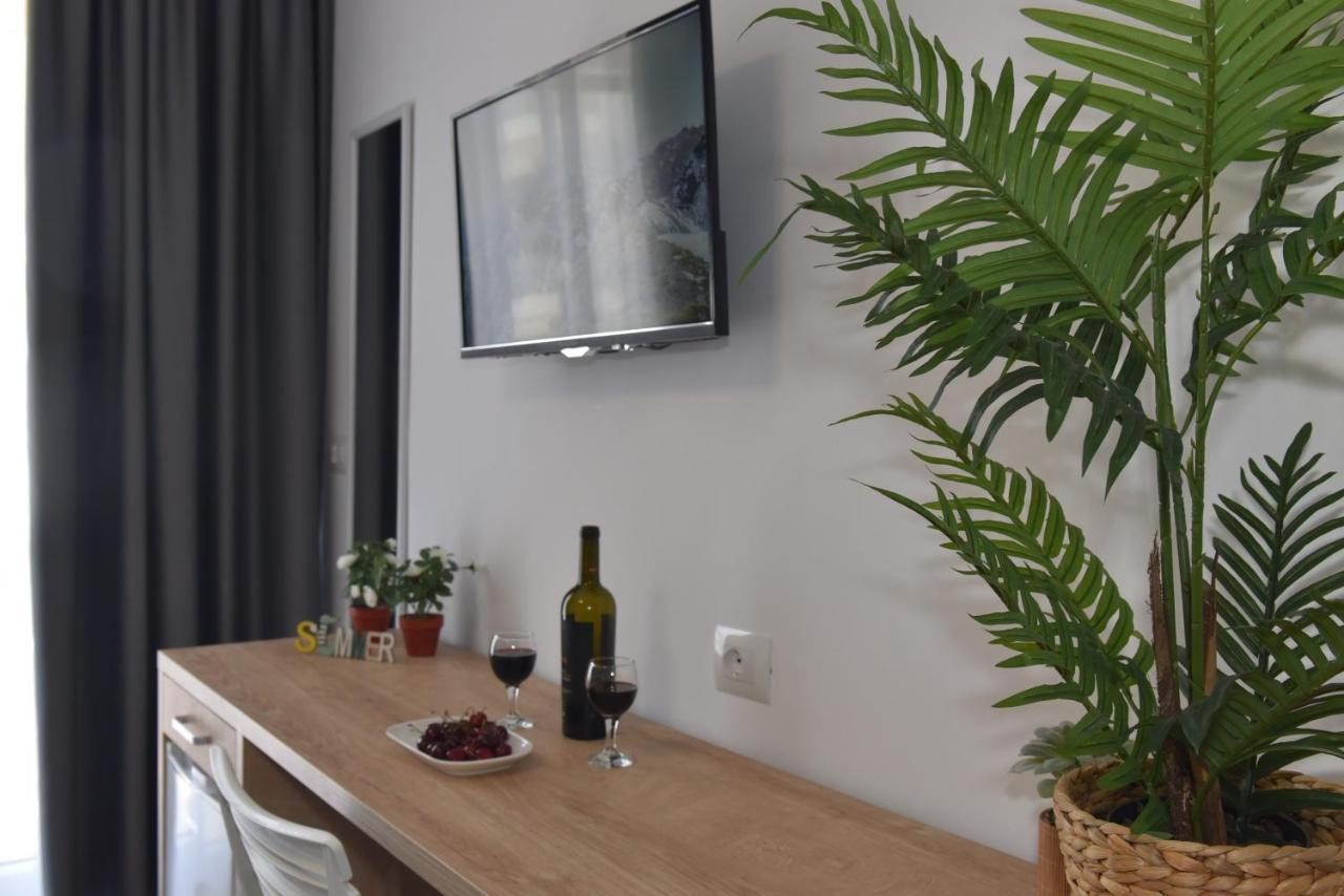 Amar Apartmán Himarë